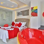 İslamlar 1 Bedroom Secluded With Private Pool Hot Tub * Καλκάν