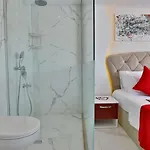 Βίλα İslamlar 1 Bedroom Secluded With Private Pool Hot Tub