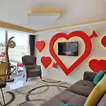 Villa İslamlar 1 Bedroom Secluded With Private Pool Hot Tub