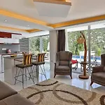 İslamlar 1 Bedroom Secluded With Private Pool Hot Tub *