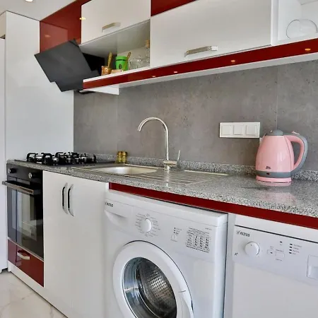 וילה İslamlar 1 Bedroom Secluded With Private Pool Hot Tub *