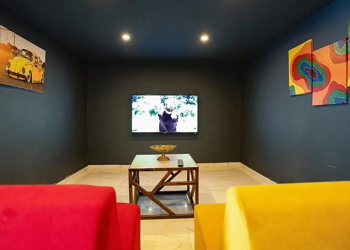 İslamlar 1 Bedroom Secluded With Private Pool Hot Tub *