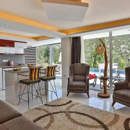 İslamlar 1 Bedroom Secluded With Private Pool Hot Tub *